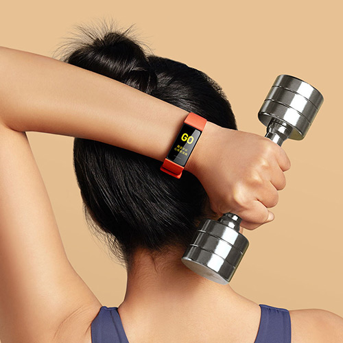 Redmi Band
